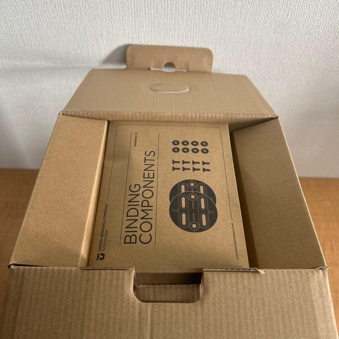 25-26 UNION ユニオン ULTRA ウルトラ SAGE M 新品未使用