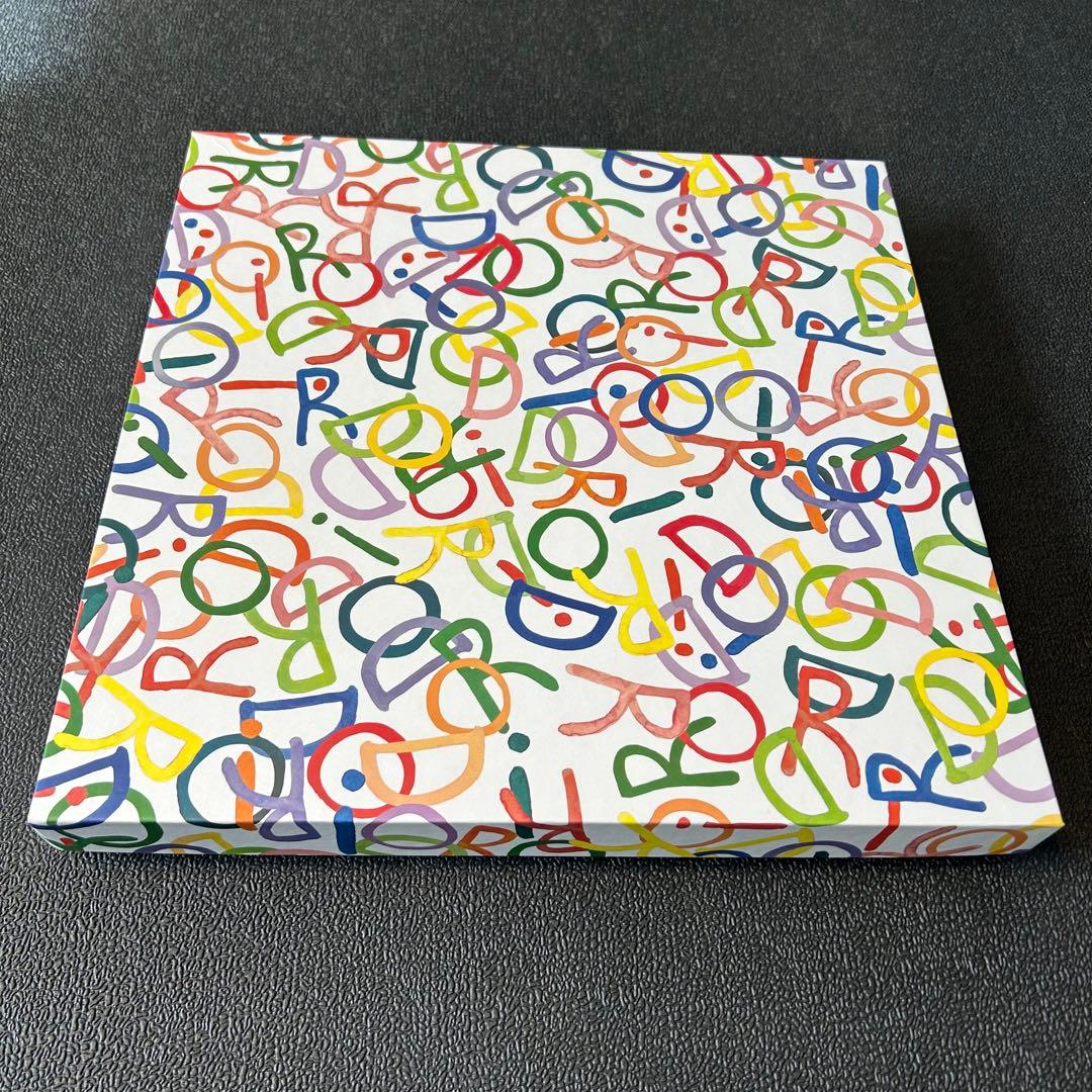 【期間限定値下げ】ディオール Dior Bonne Chance 皿 フランス製