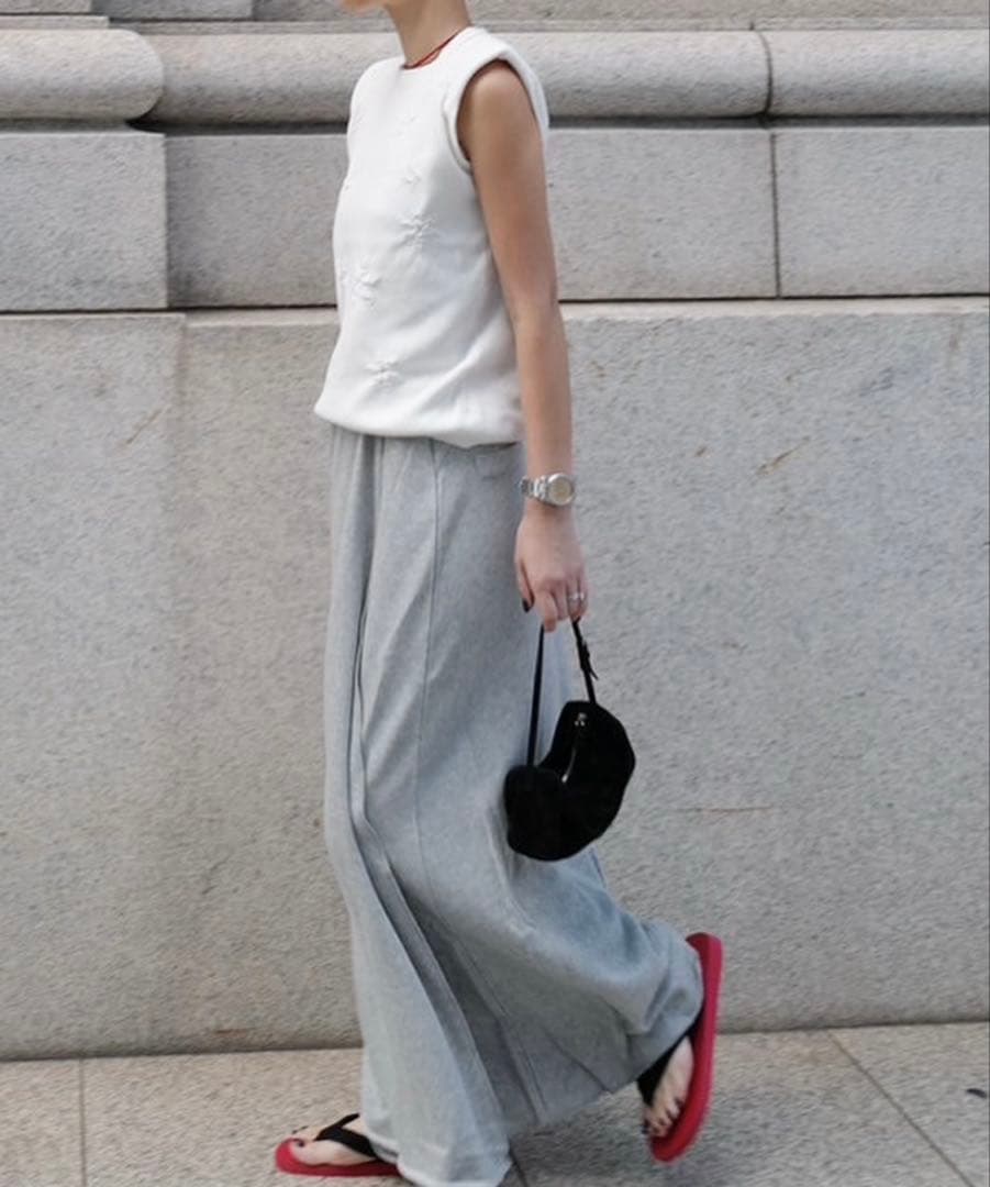 MACHATT☆ラップスカート