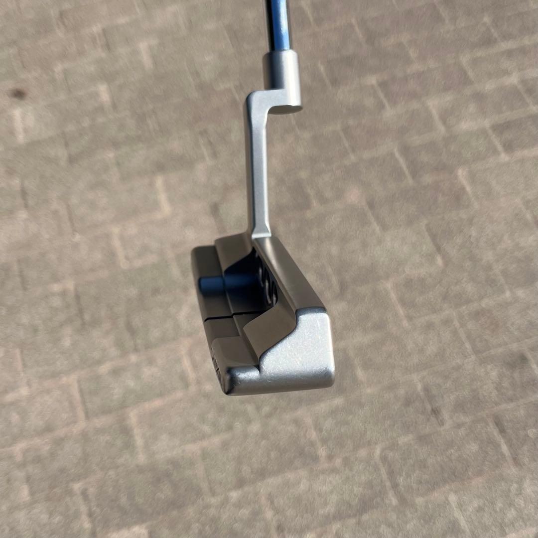 スコッティキャメロン セレクトニューポート2 2016 34インチ 極美品