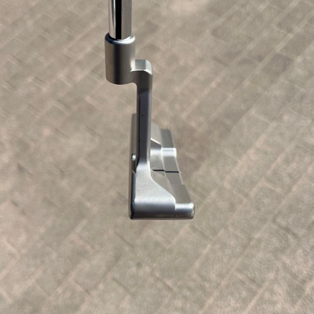 スコッティキャメロン セレクトニューポート2 2016 34インチ 極美品