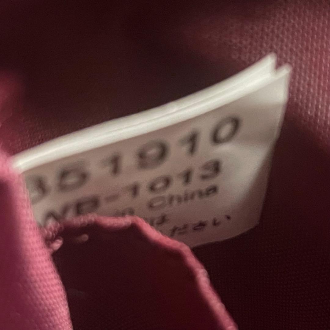 未使用級SWANY スワニー レザー調キャリーバッグ ダイヤキルト ブラック