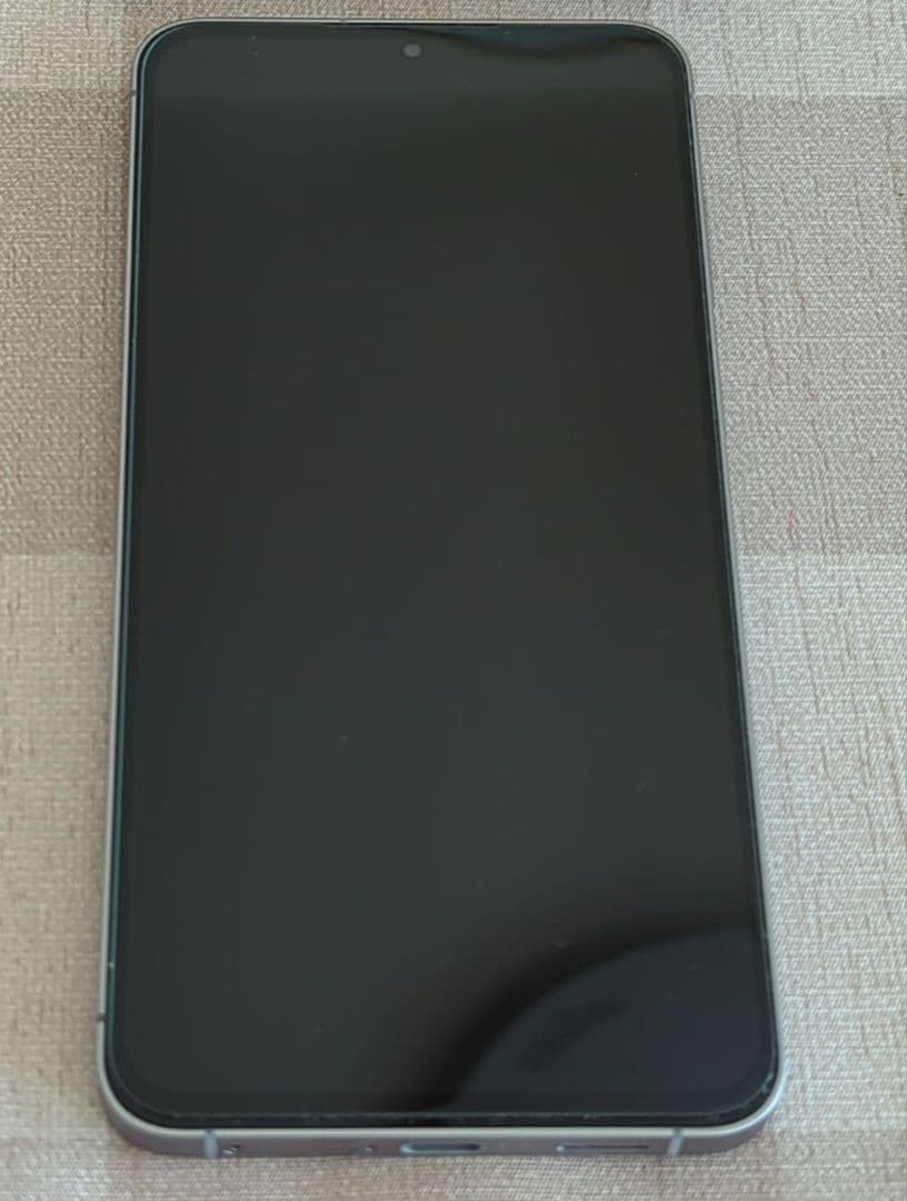 Samsung Galaxy S25 FE 512GB《グローバル版》Navy