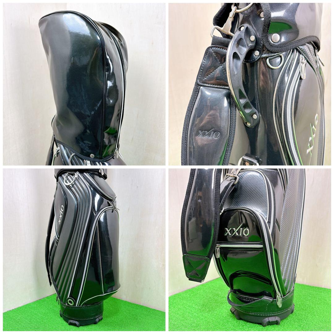 XXIO ゼクシオ メンズゴルフセット MP900 MP800 豪華12本セット