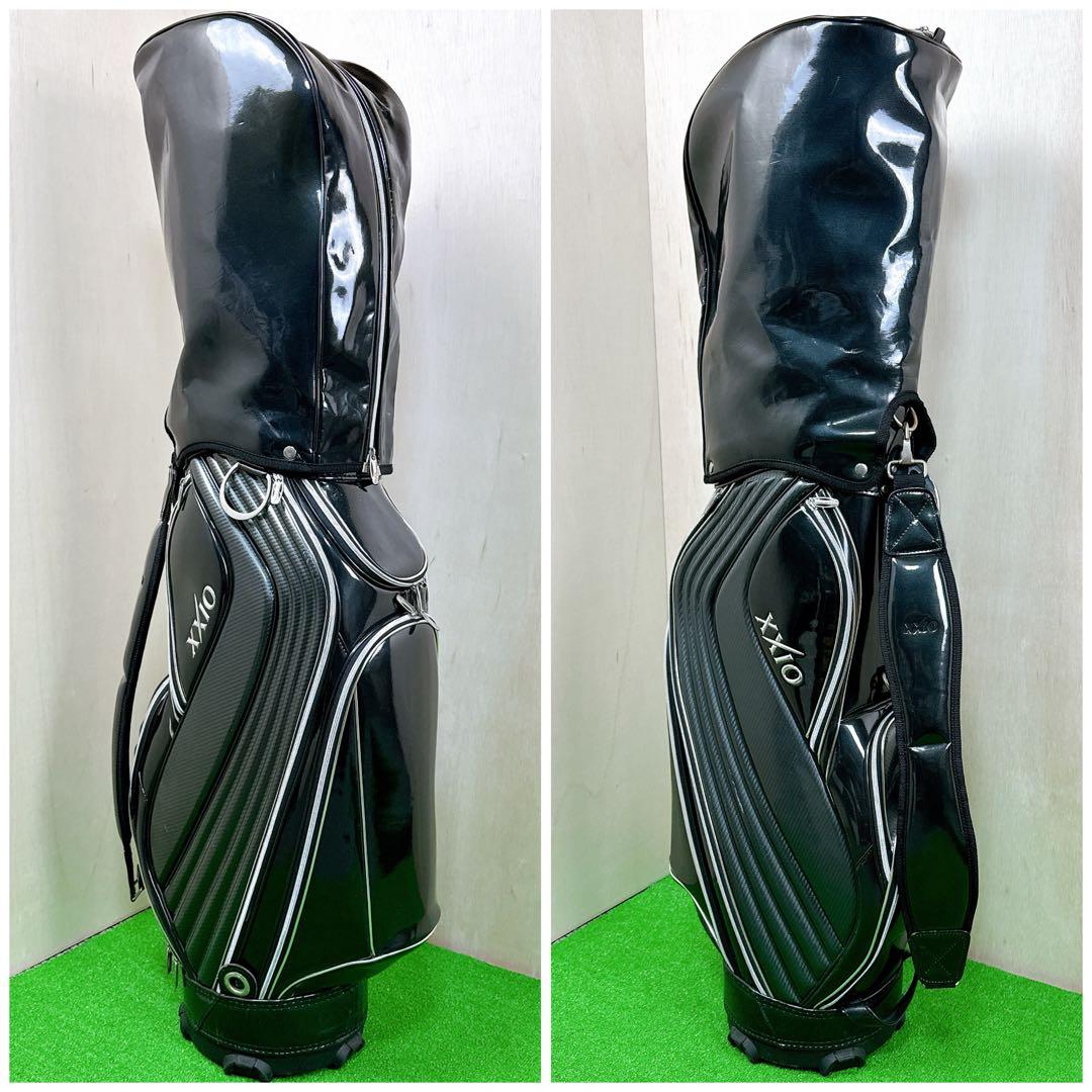 XXIO ゼクシオ メンズゴルフセット MP900 MP800 豪華12本セット