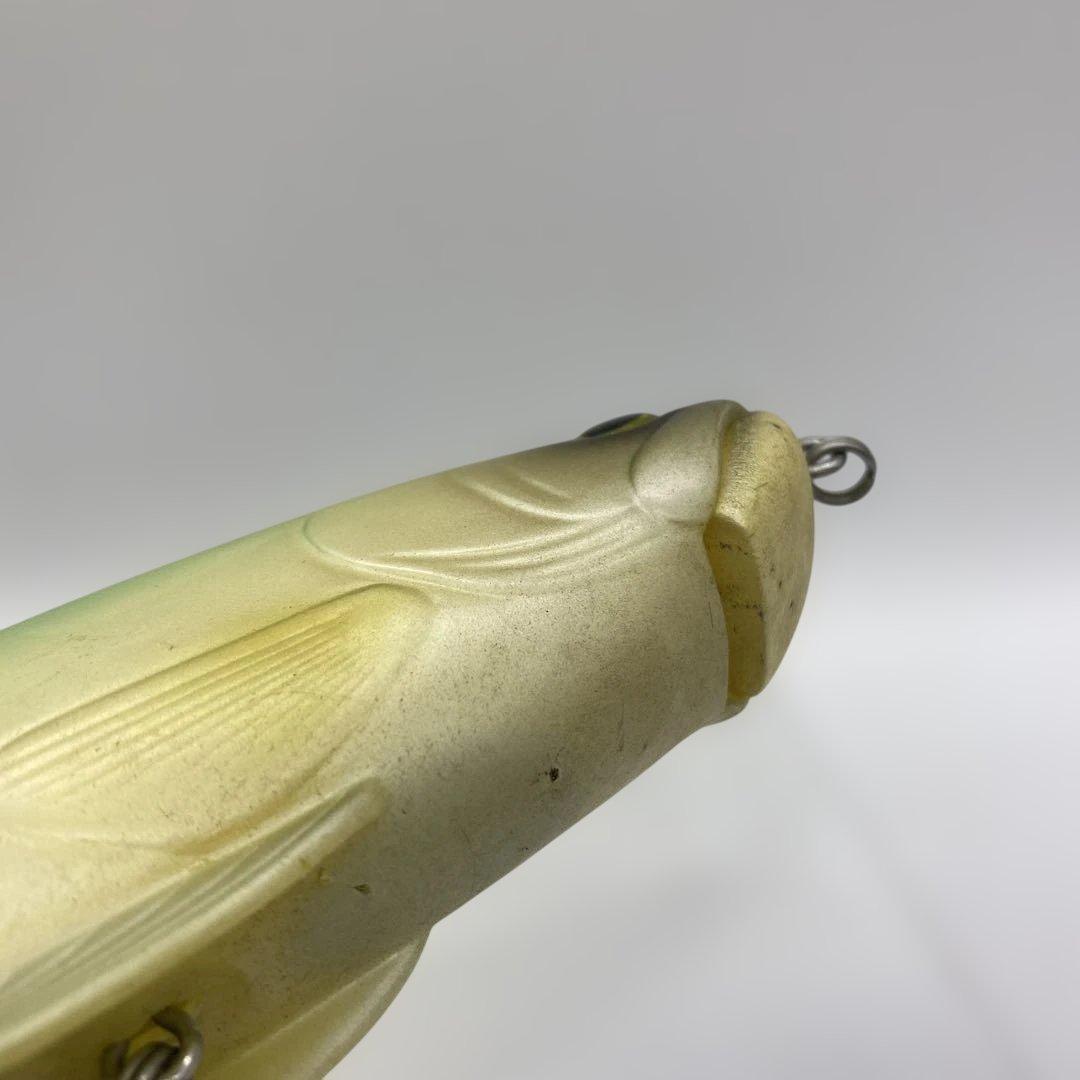 デプス・旧スライドスイマー250・中古品 - メルカリ