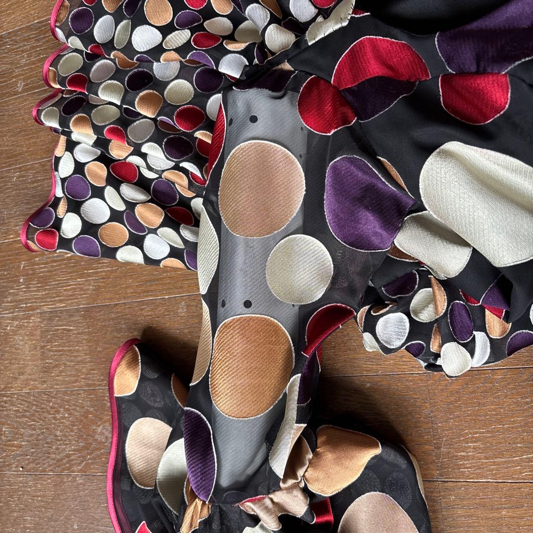 CANELA PURA ワンピース