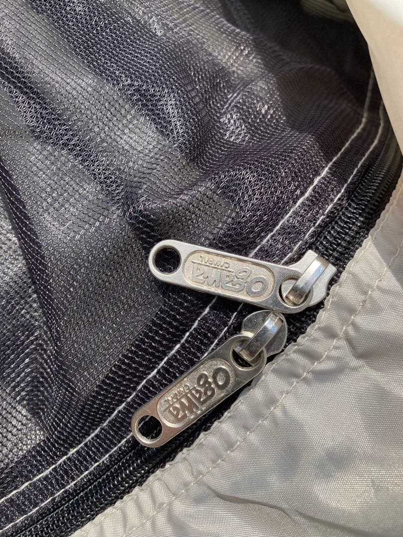 Tierra Ⅱ ティエラⅡ オガワ ogawaツールームドームテント　5人用