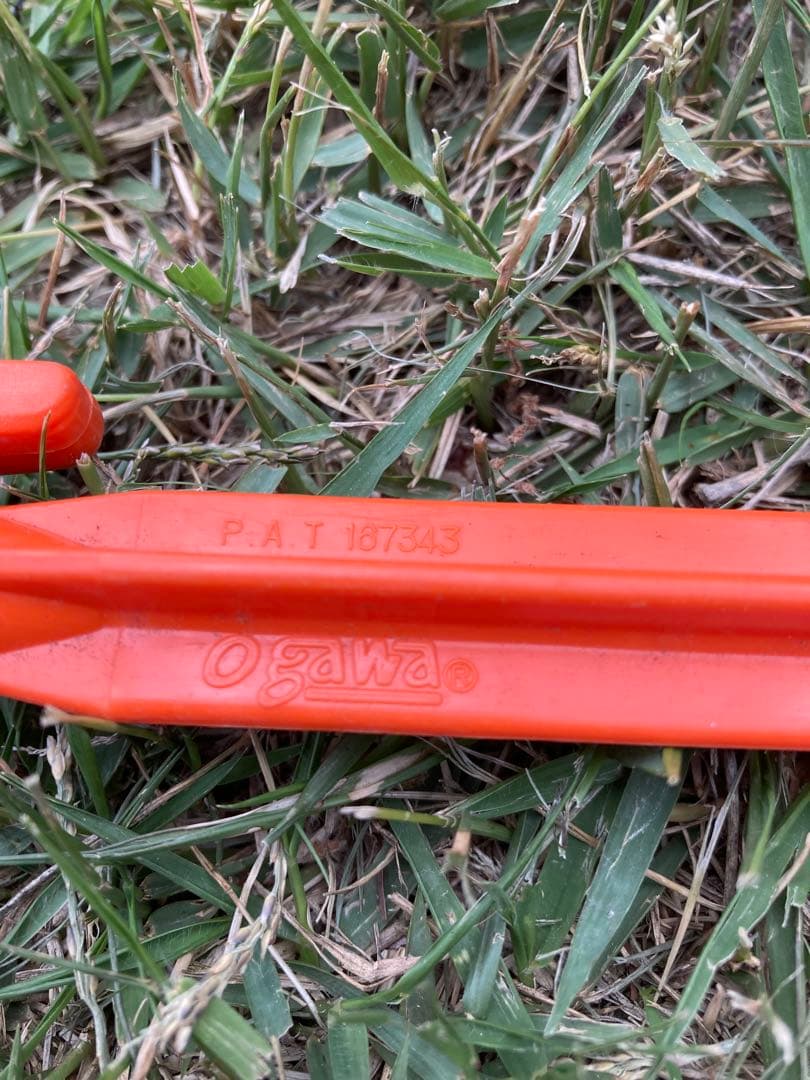 Tierra Ⅱ ティエラⅡ オガワ ogawaツールームドームテント　5人用