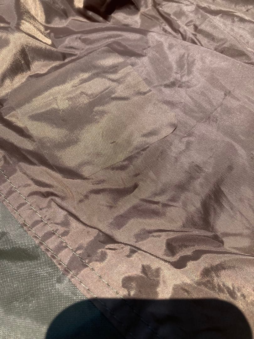 Tierra Ⅱ ティエラⅡ オガワ ogawaツールームドームテント　5人用