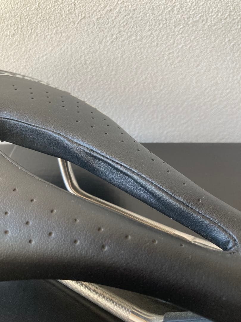 サンマルコ ゾンコラン アローヘッド サドル