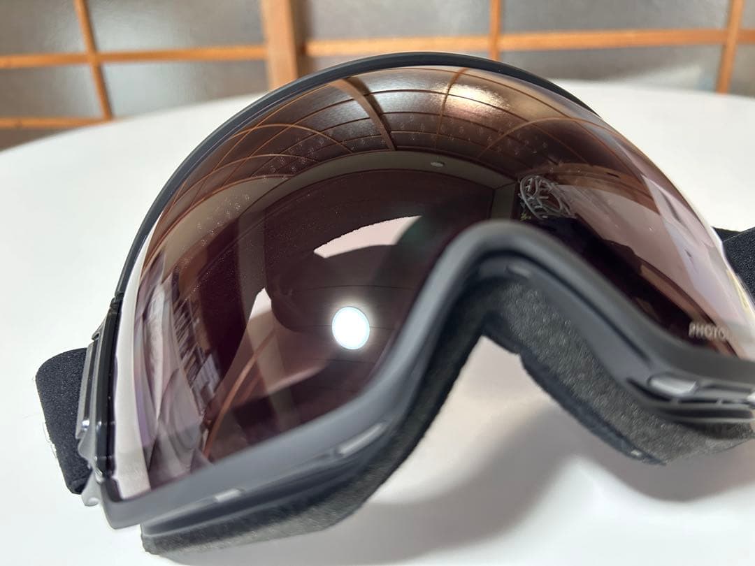 スキー・スノーボードアクセサリー 25-26 DICE BANK Limited Model BlackOut