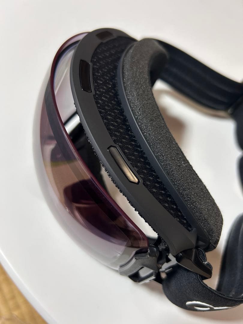 スキー・スノーボードアクセサリー 25-26 DICE BANK Limited Model BlackOut