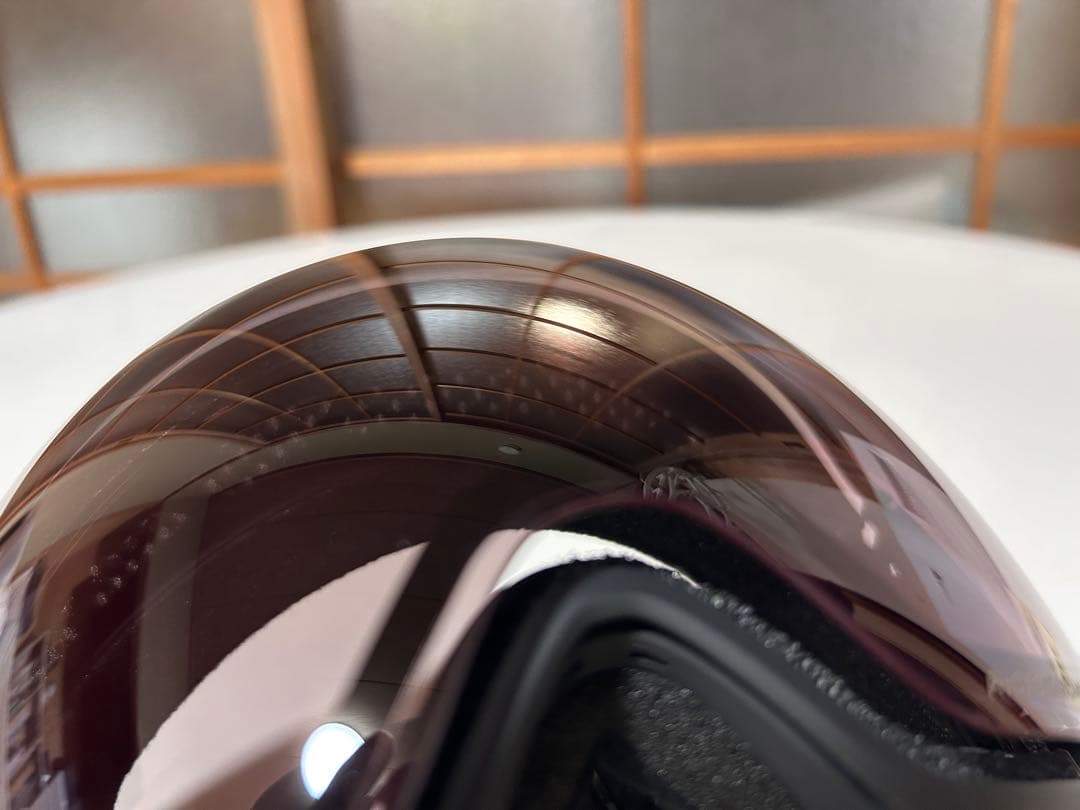 スキー・スノーボードアクセサリー 25-26 DICE BANK Limited Model BlackOut