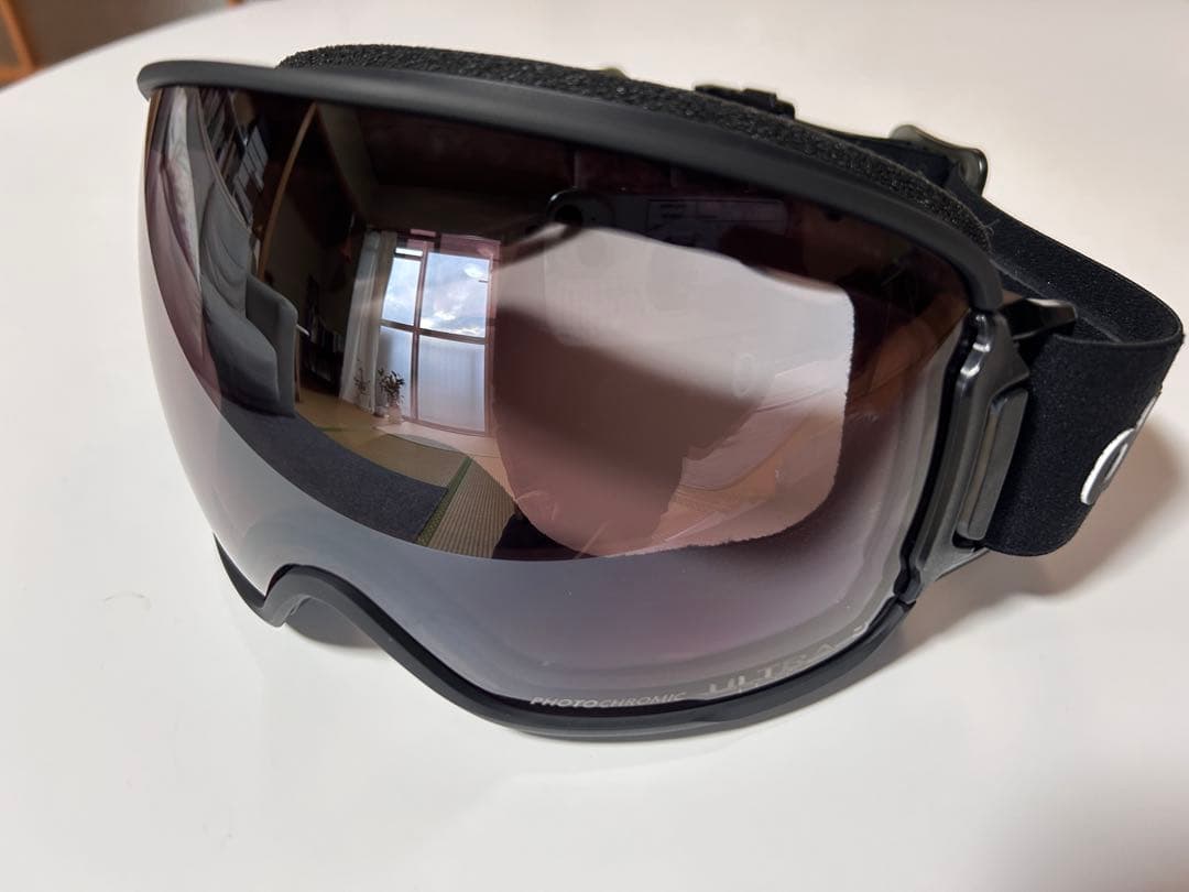 スキー・スノーボードアクセサリー 25-26 DICE BANK Limited Model BlackOut