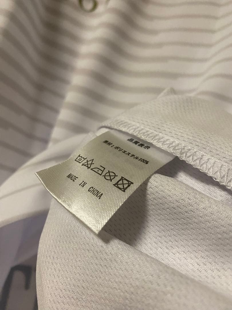 斉藤光毅　横浜FC　ユニフォーム　半袖　正規品　Jリーグ