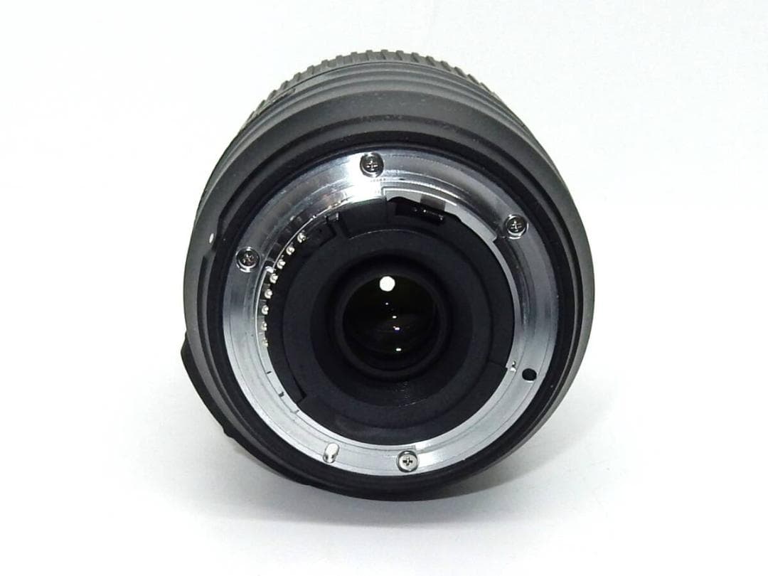 ★極上品★ Nikon AF-S DX NIKKOR 55-300mm VR