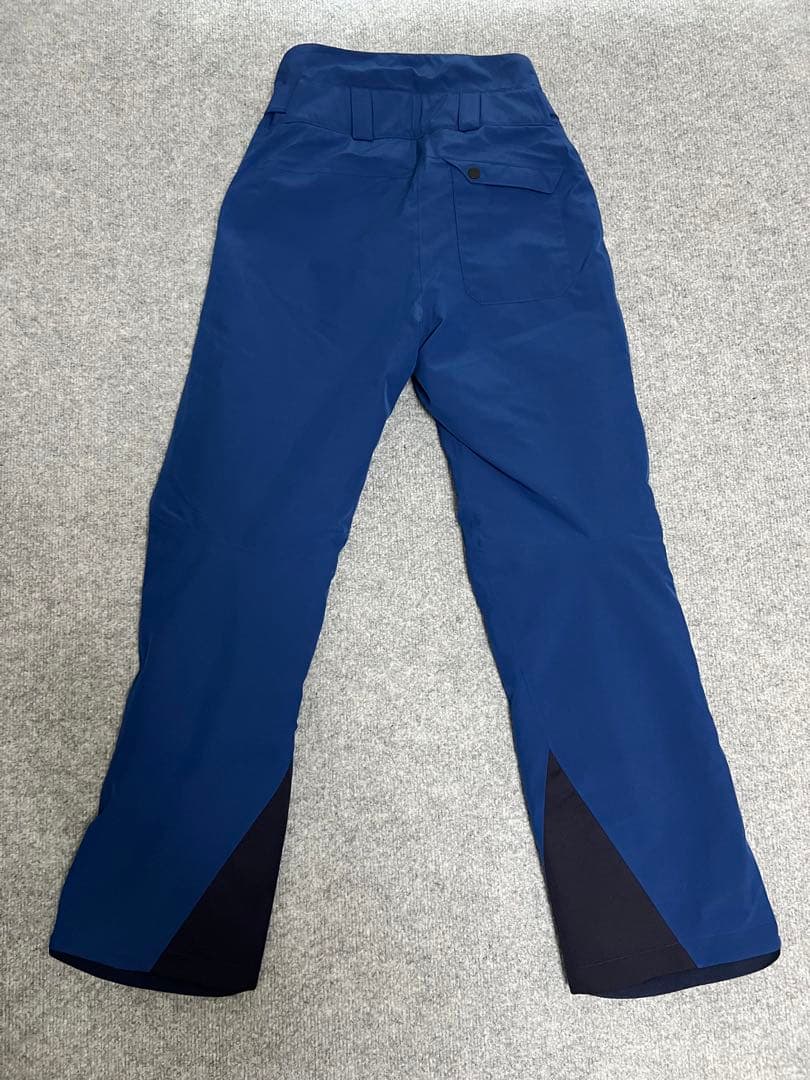 SALOMON（サロモン）　スノーパンツ　レディース M