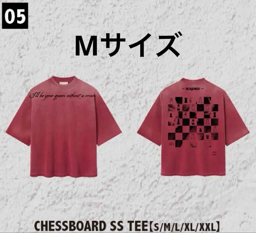 LADY GAGA MAYHEM BALL ツアーグッズ Tシャツ サイズM - メルカリ