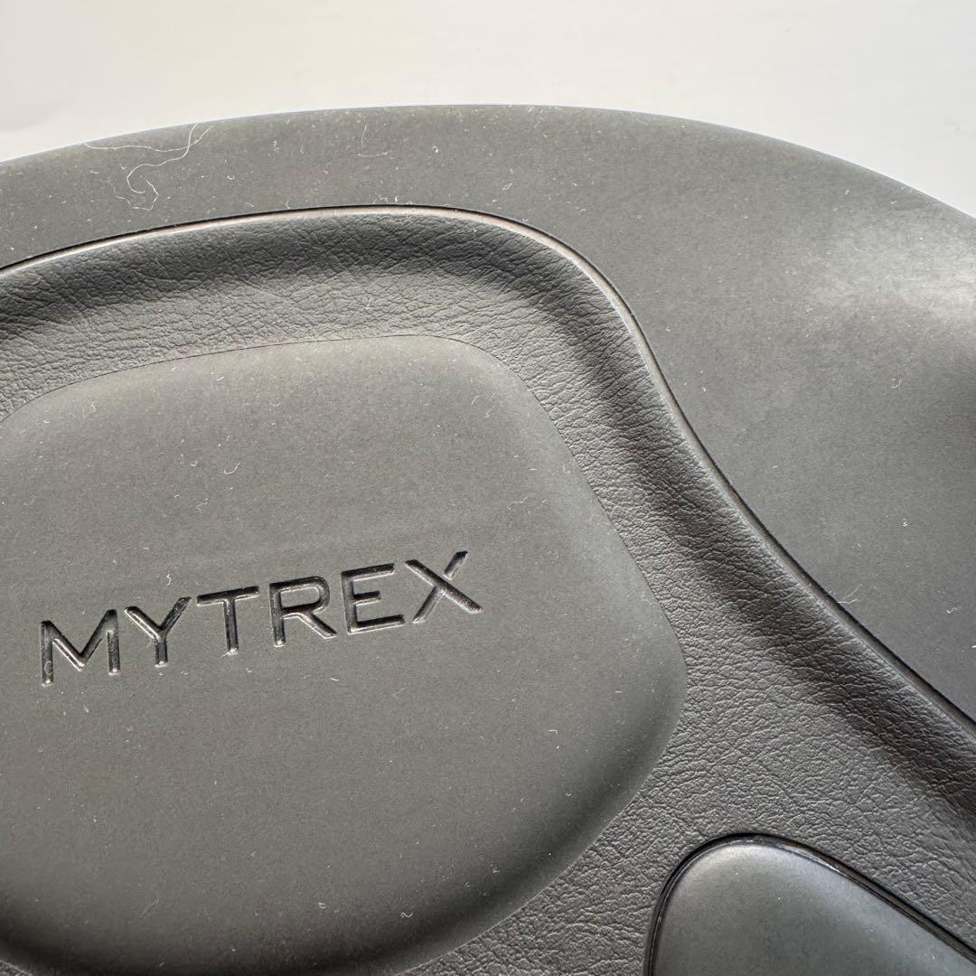 MYTREX EMS ヒップトレーナー AQUA LIFT お風呂対応 防水