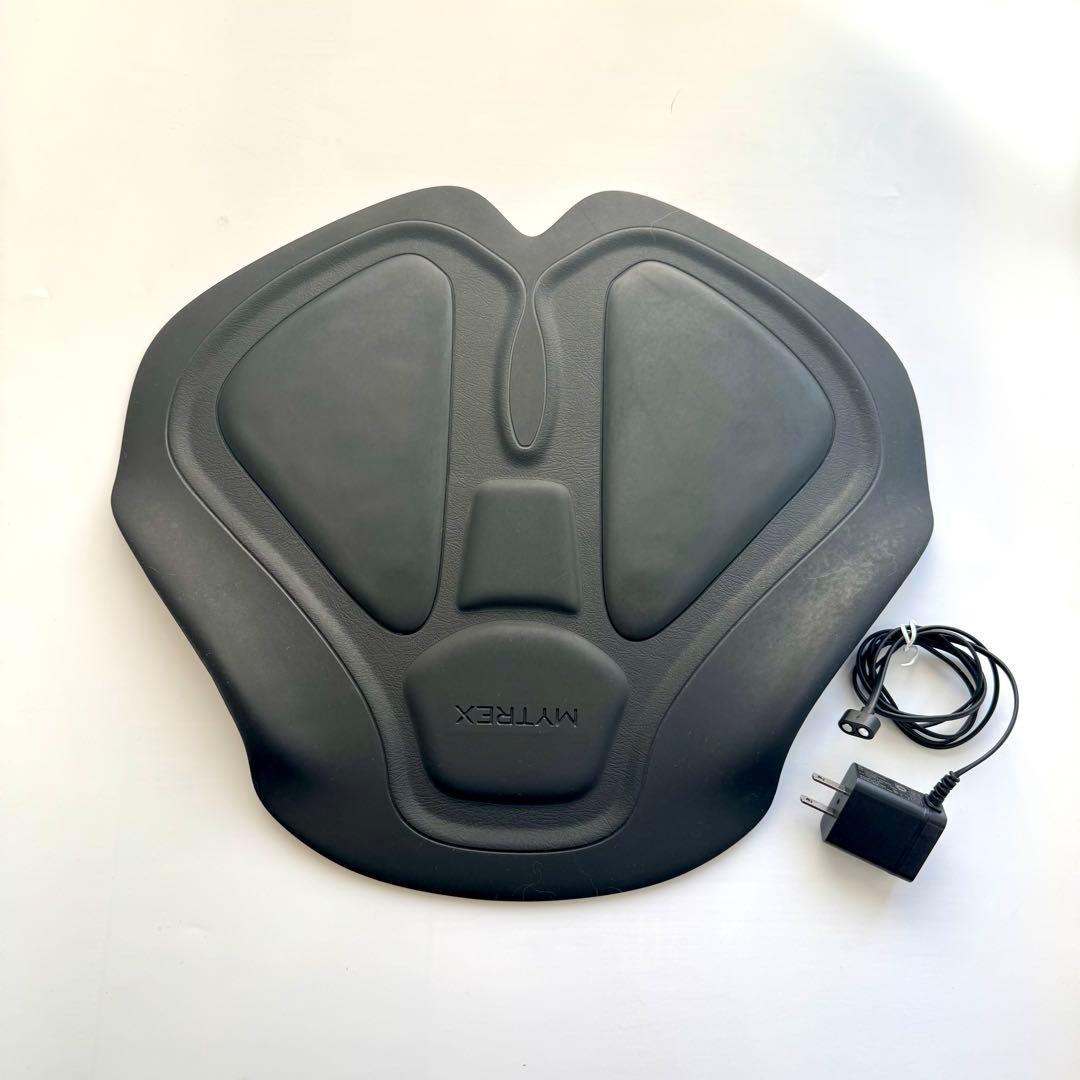 MYTREX EMS ヒップトレーナー AQUA LIFT お風呂対応 防水