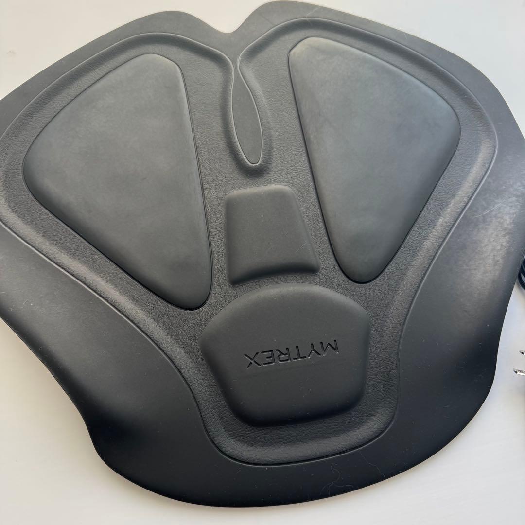 MYTREX EMS ヒップトレーナー AQUA LIFT お風呂対応 防水