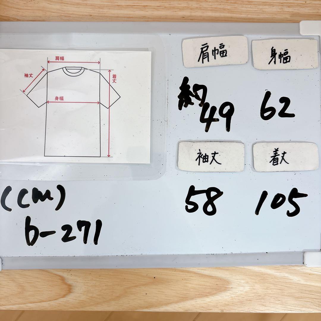 【シャルルロマン】ポンチョ風コート（ベージュ） ロングロード　フランス製