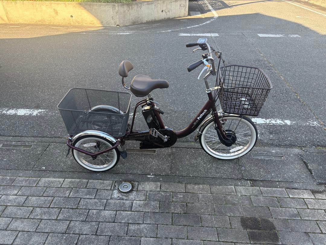 7月発売のパナソニック電動アシスト自転車NEW8モデル（ファッション