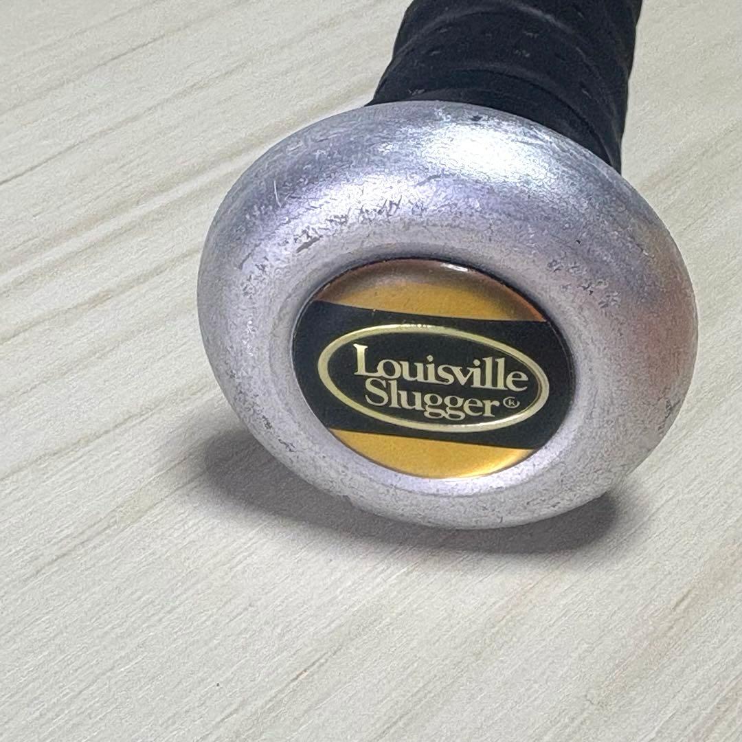 ルイスビルスラッガー TPX POWERIZED 軟式 バット 84cm - メルカリ