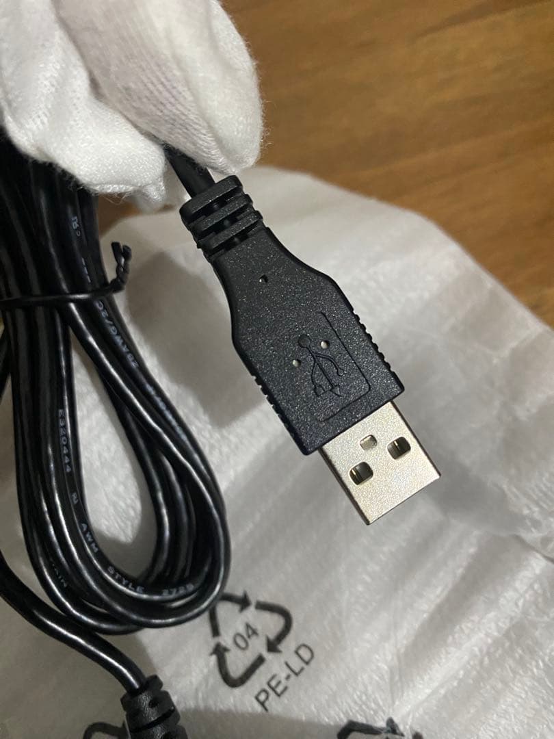 【新品未使用】イーグレットツーミニ コントロールパッド　コントローラー