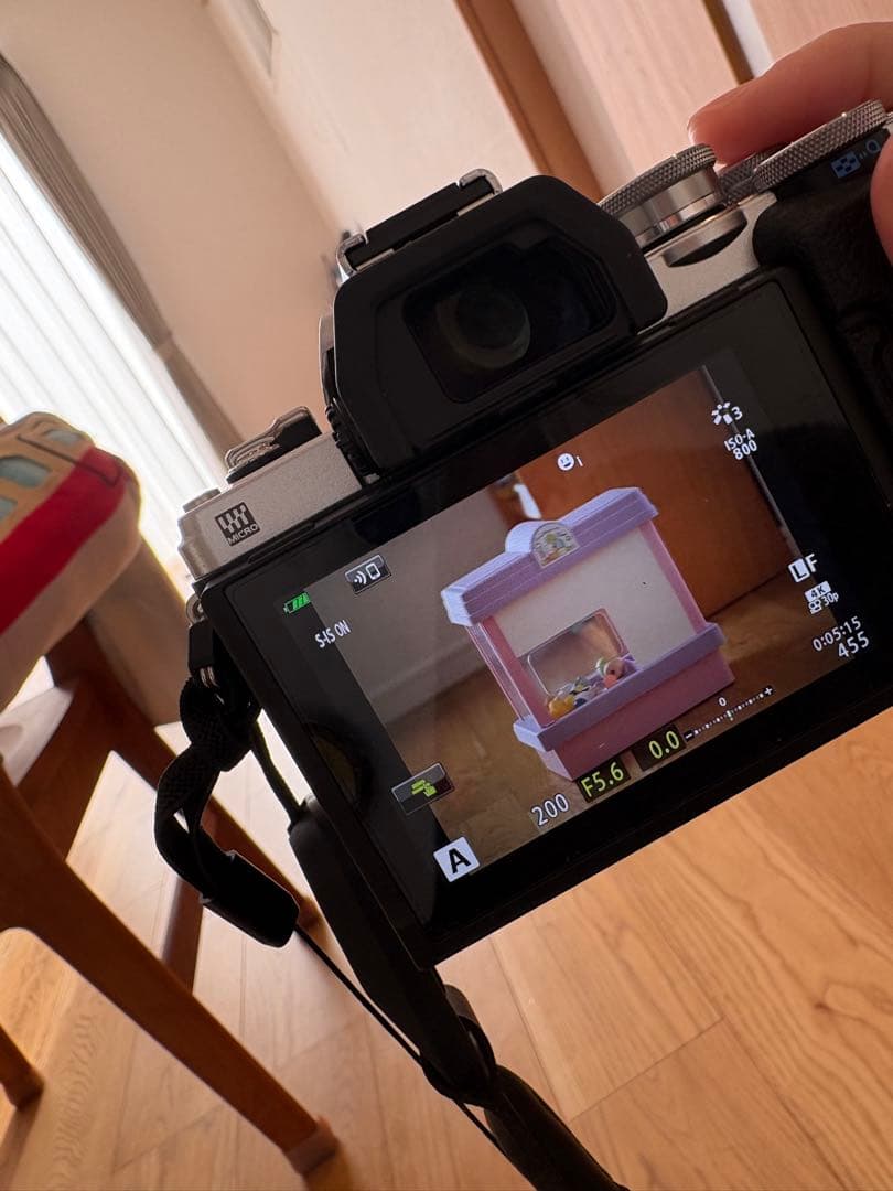 M.ZUIKO DIGITAL ED 40-150ｍｍ F4.0-5.6 R