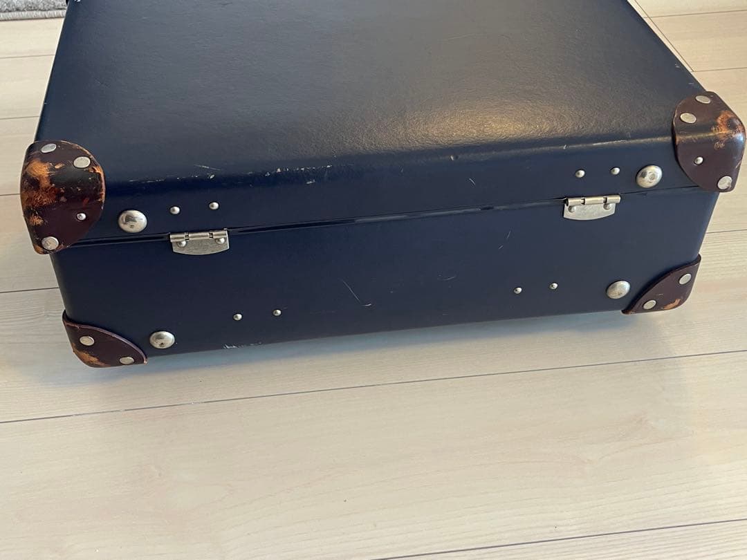 グローブトロッター スモールキャリーオンスーツケース（機内可）