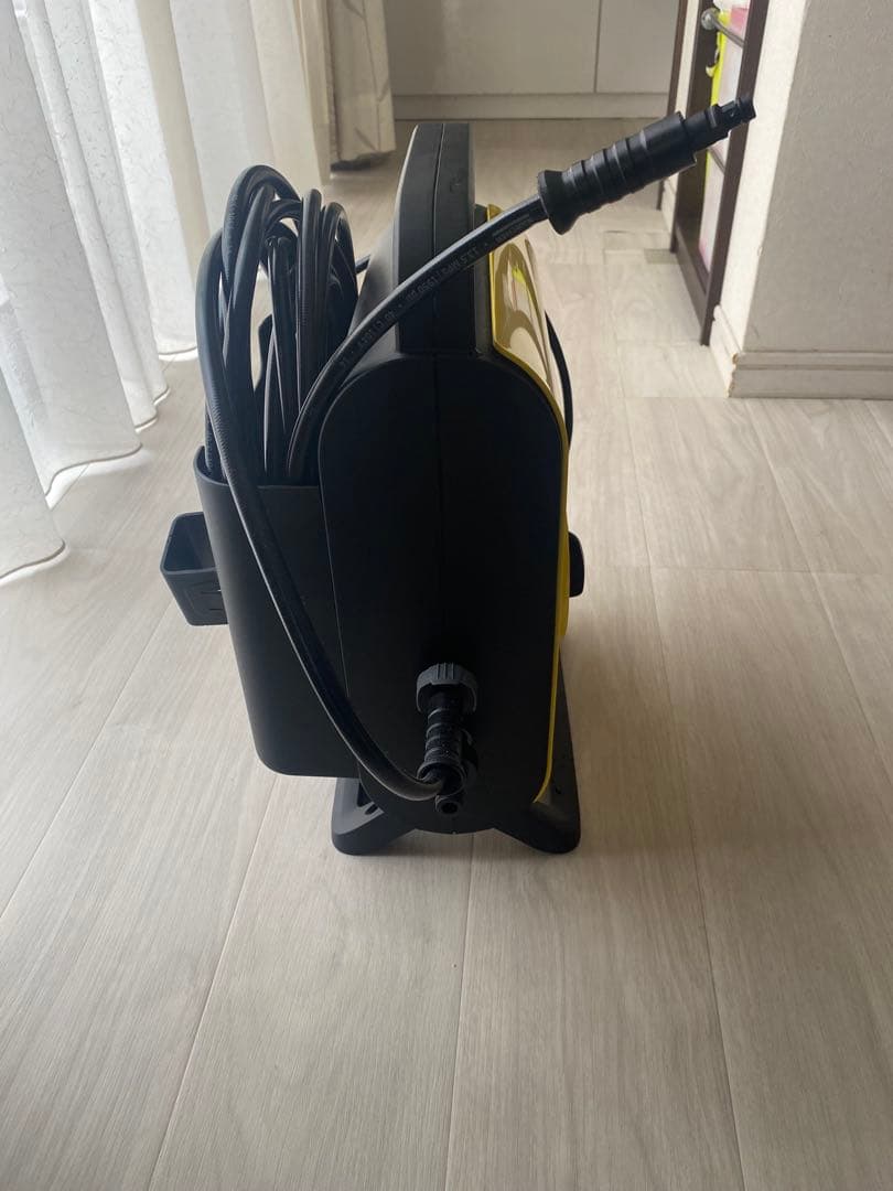 KARCHER 高圧洗浄機 JTK