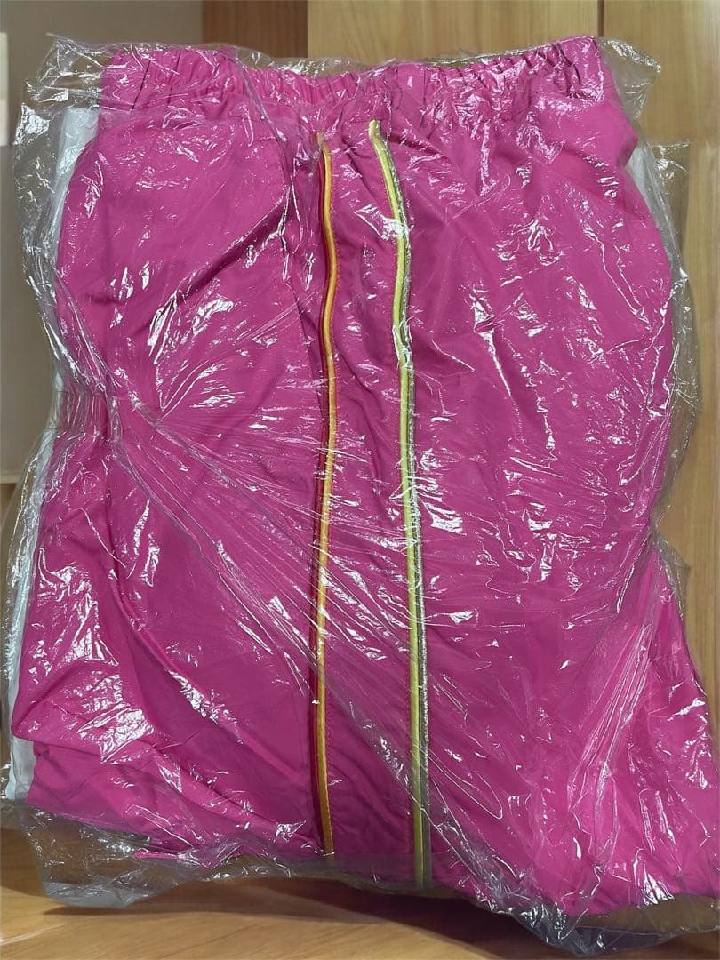 ジ*ー様 競艇 佐々木裕美選手 sgジャンパー 上下セット - メルカリ