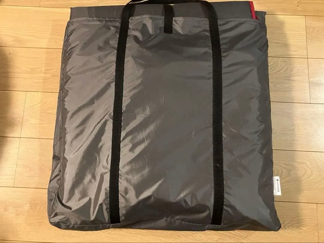 る*ん様  peak テント エルフィールド マット&シート　ポール　セ