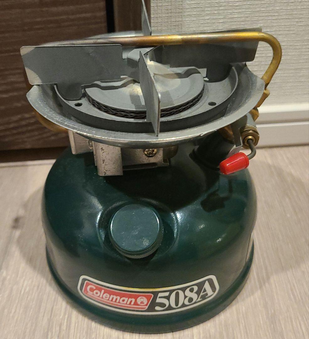 Coleman コールマン　508G454J