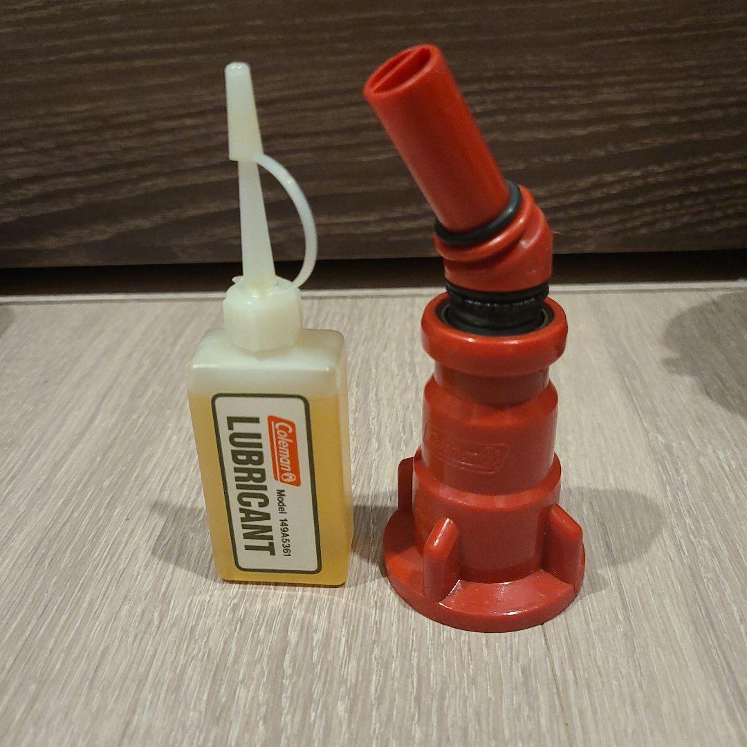 Coleman コールマン　508G454J