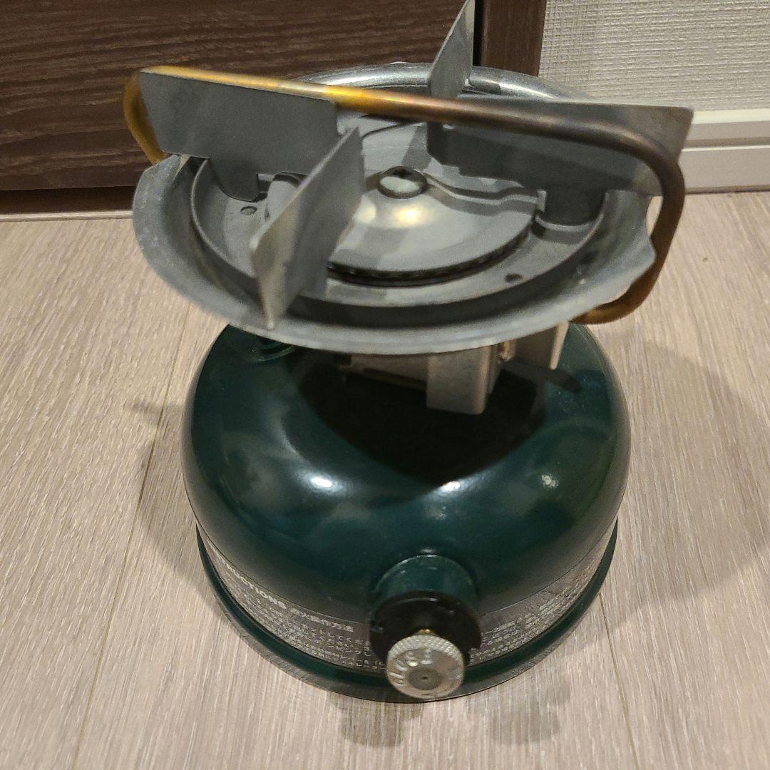 Coleman コールマン　508G454J