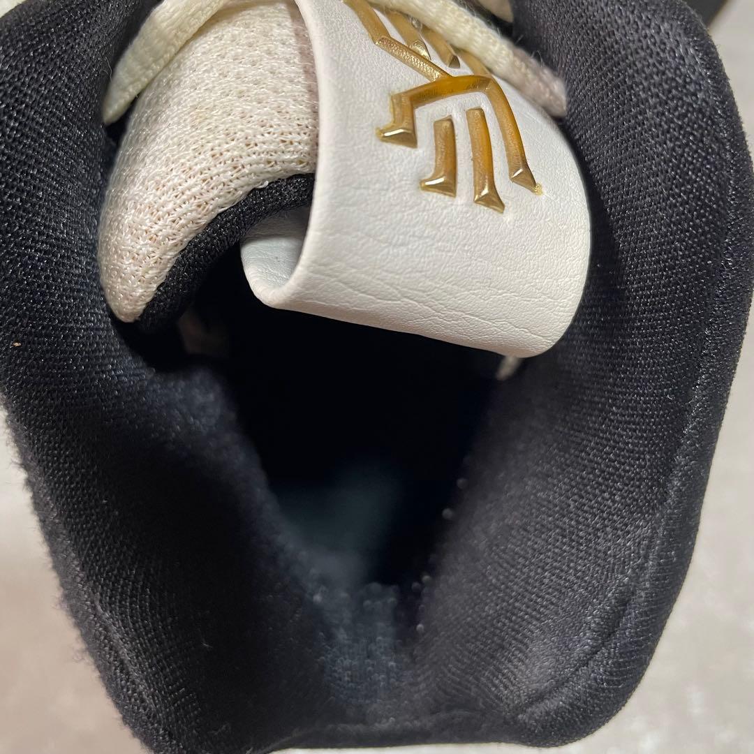 NIKE kyrie4 BHM EP ナイキ カイリー4 / 27.5cm