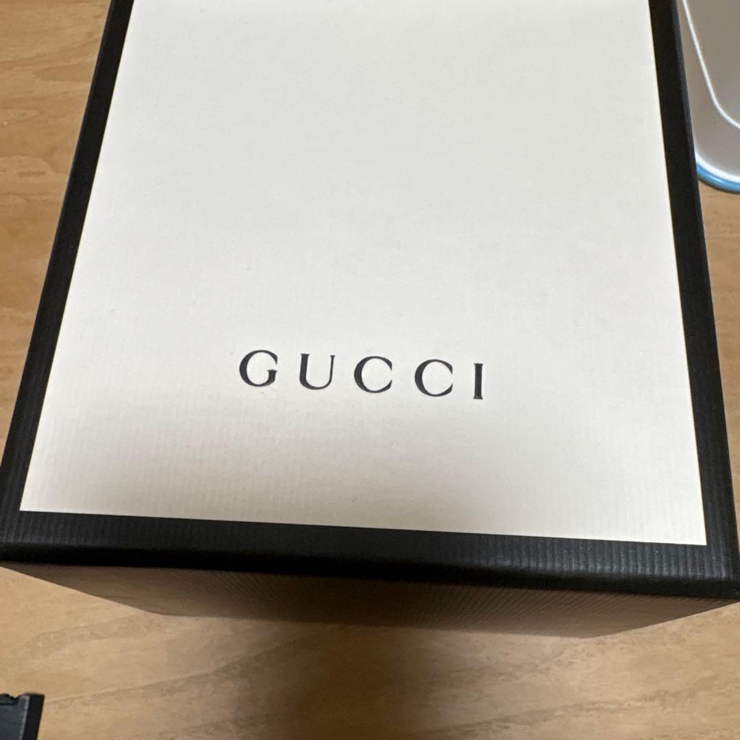 GUCCI sync 時計
