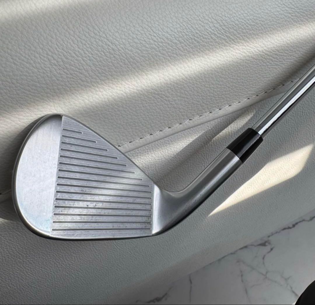 中古品●SRIXON Z585 アイアンセット 6本セット