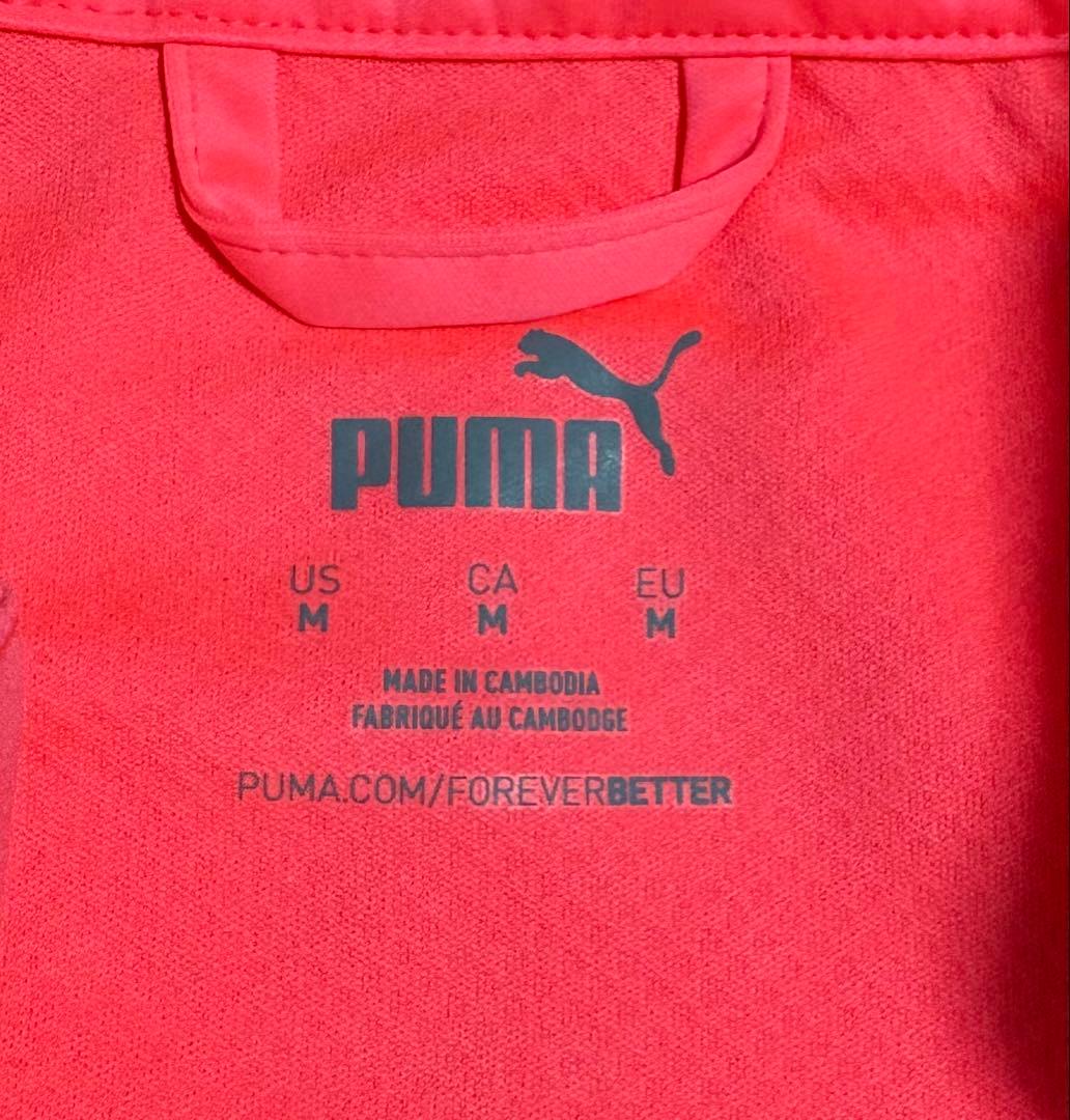 マンチェスターシティ　選手支給品　オスカーボブ　トレーニング　レイントップM