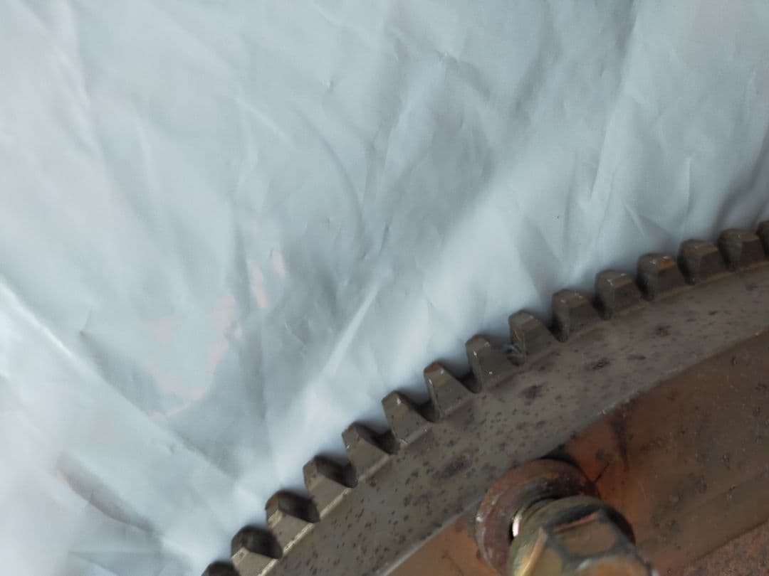 再値下nismo R32 R33 R34 軽量フライホイール RSR21 送料込