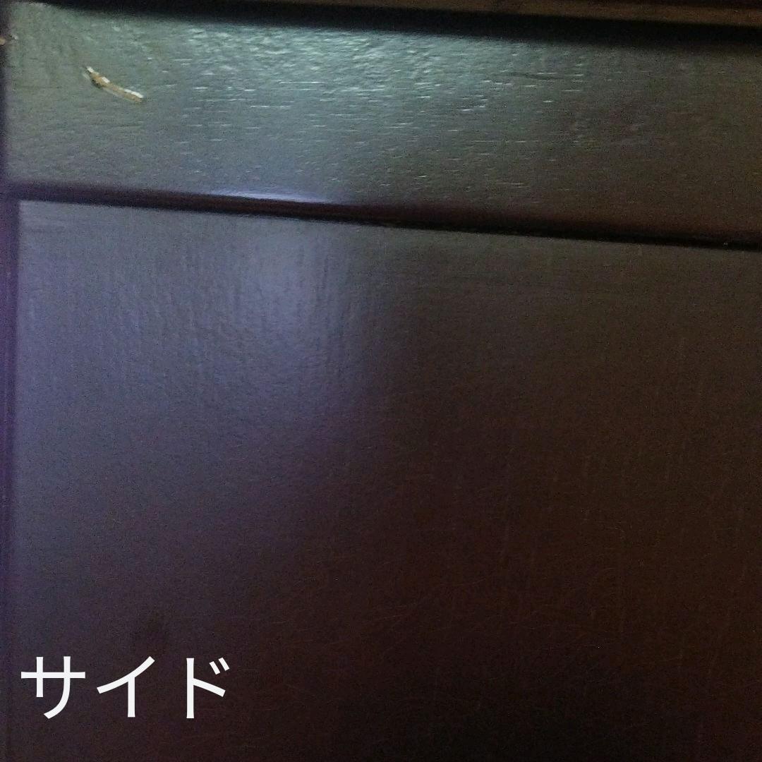 高級品 鎌倉彫のタンス