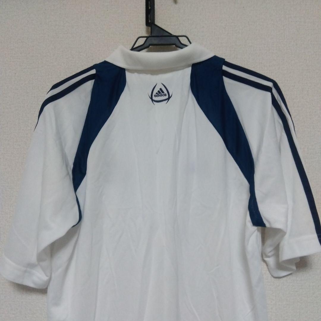 タグ付き ニューカッスル・ユナイテッド ポロシャツ サンプル品