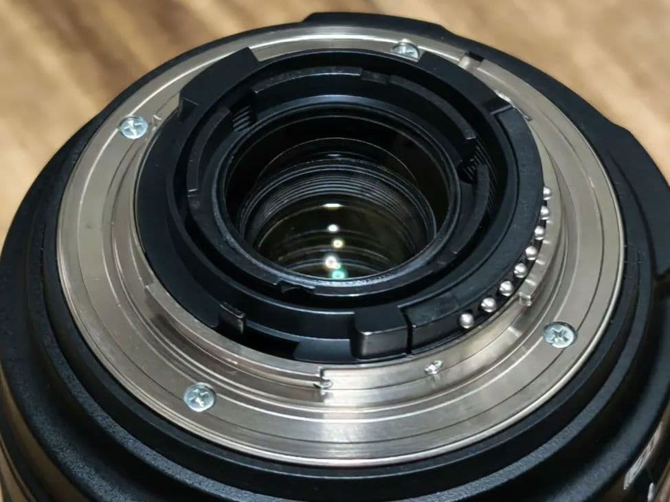 TAMRON AF 28-300mm 1:3.5-6.3 VC A20 ニコン用