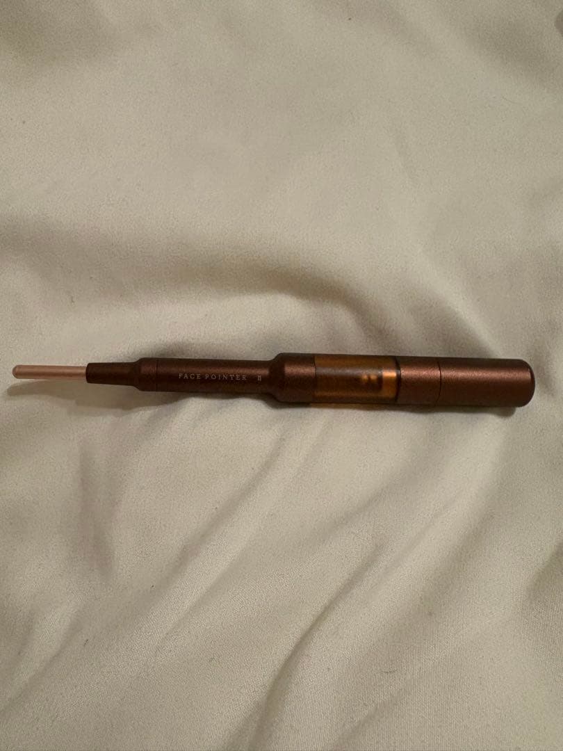 フェイスポインター