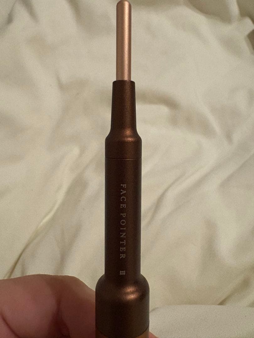 フェイスポインター