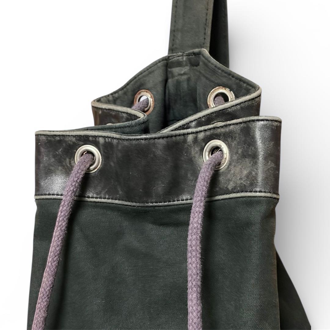 agnes b. homme アニエスベー オム ショルダーバッグ