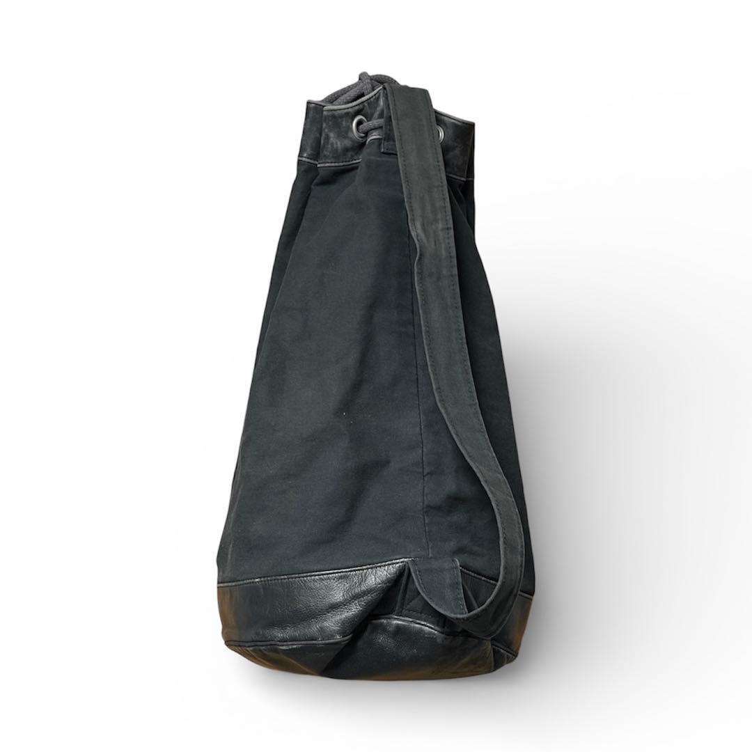 agnes b. homme アニエスベー オム ショルダーバッグ